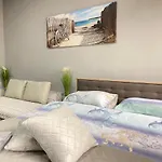 Nj Luxury And Διαμέρισμα