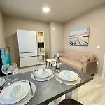 Διαμέρισμα Nj Luxury And Βάρνα