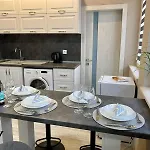 Nj Luxury And Διαμέρισμα Βάρνα