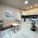 Διαμέρισμα Nj Luxury And