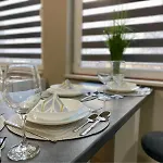 Nj Luxury And Διαμέρισμα Βάρνα