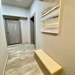 Nj Luxury And Διαμέρισμα *