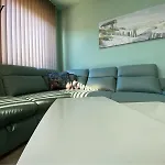 Nj Luxury And Διαμέρισμα Βάρνα