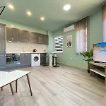 Nj Luxury And Διαμέρισμα *