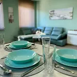 Διαμέρισμα Nj Luxury And Βάρνα