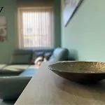 Nj Luxury And Διαμέρισμα *