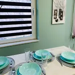 Nj Luxury And Διαμέρισμα Βάρνα