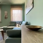 Nj Luxury And Διαμέρισμα Βάρνα