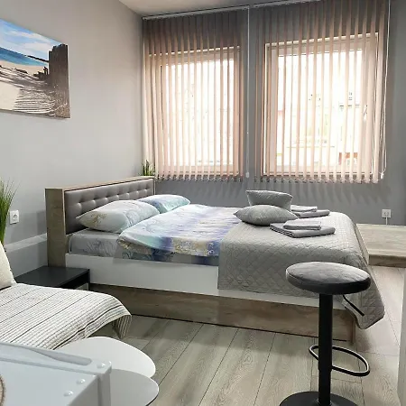 Nj Luxury And Apartment *