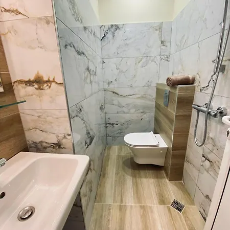 Nj Luxury And Apartment Varna