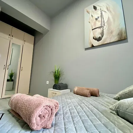 Nj Luxury And * Βάρνα