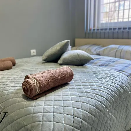 Nj Luxury And Βάρνα