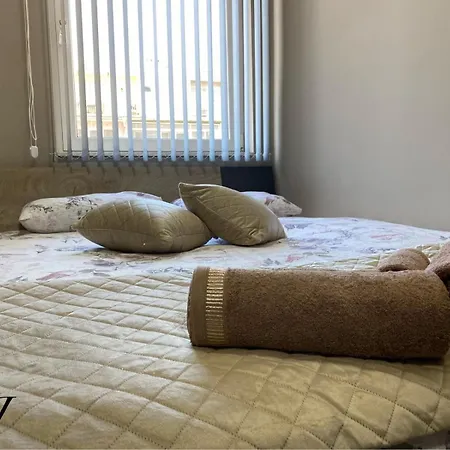 Nj Luxury And Apartment Varna