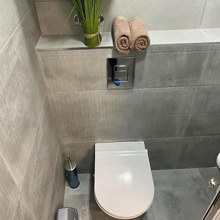 Daire Nj Luxury And Varna