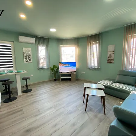 Nj Luxury And Varna