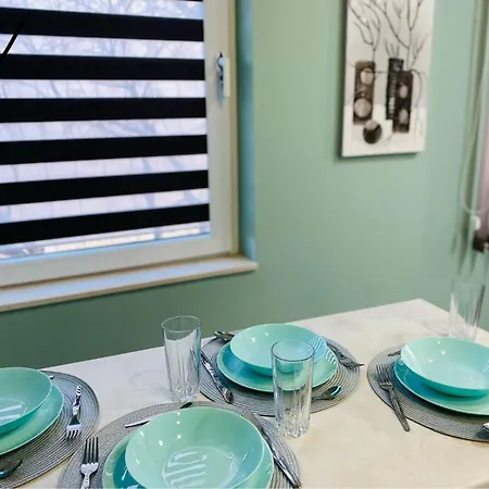 Nj Luxury And Apartment Varna