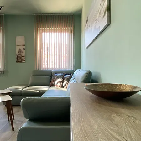 Nj Luxury And Apartment Varna