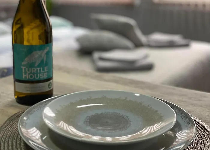 Appartamento Nj Luxury And Varna