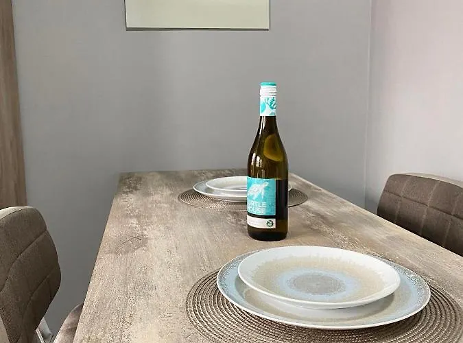 Nj Luxury And Appartamento