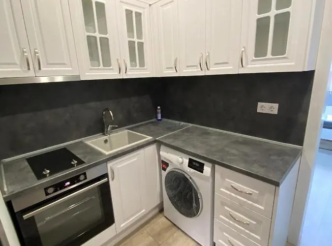 Appartamento Nj Luxury And *