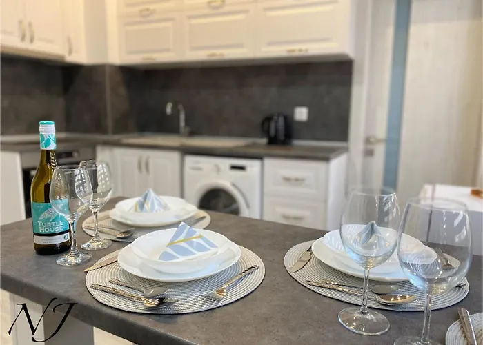 Nj Luxury And