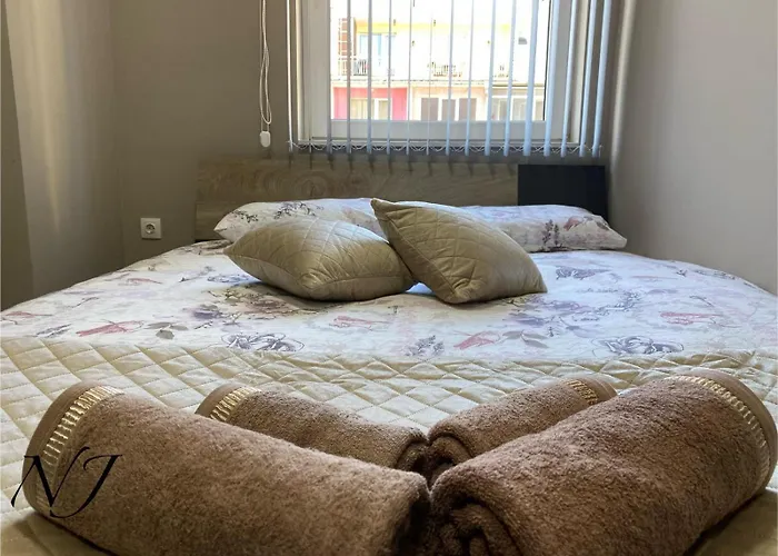 Nj Luxury And Appartamento