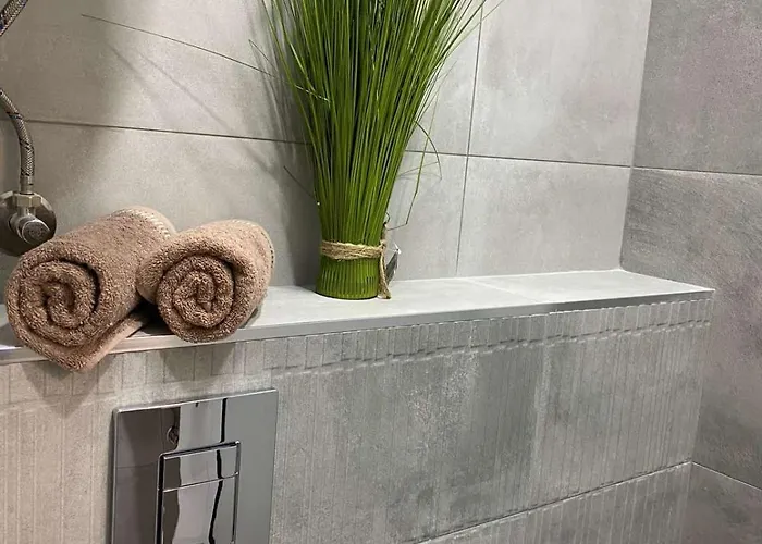 Appartamento Nj Luxury And