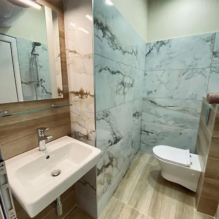 Apartament Nj Luxury And Varna