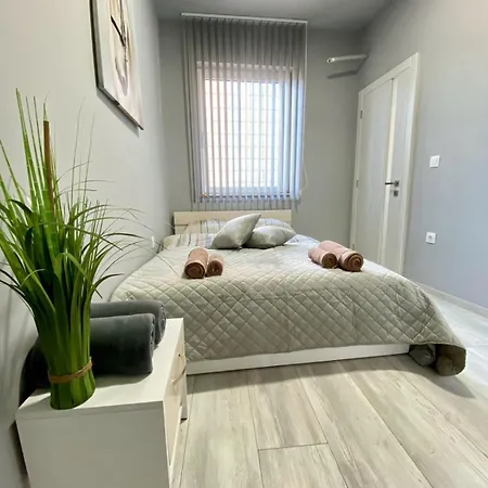 Nj Luxury And