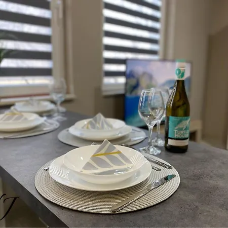 Nj Luxury And Apartament *