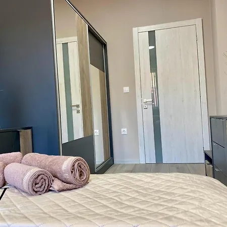 Nj Luxury And Apartament