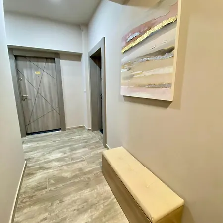 Nj Luxury And Apartamento *