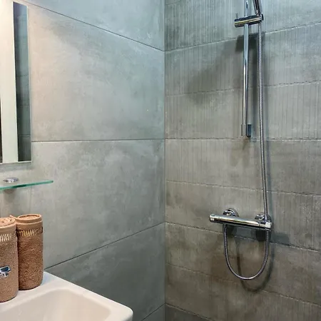 Apartamento Nj Luxury And Varna