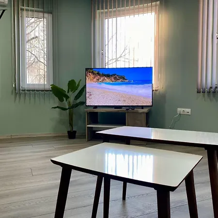 Nj Luxury And Apartamento *