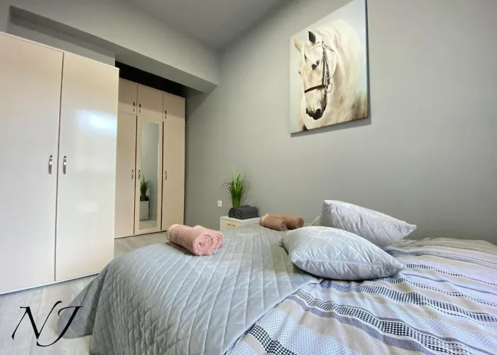 Nj Luxury And