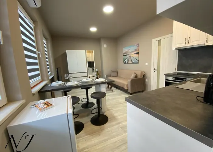 Nj Luxury And Apartment