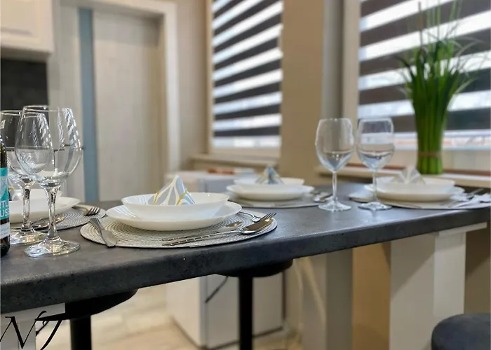Nj Luxury And Varna