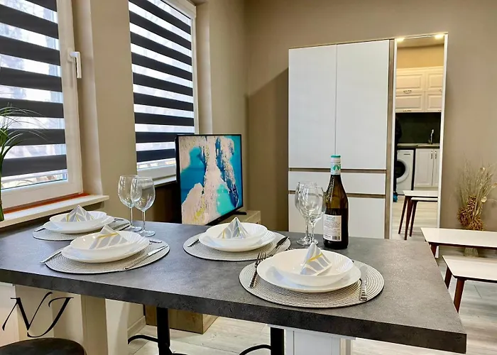 Nj Luxury And Varna