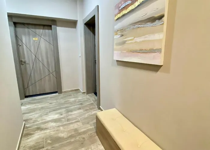 Nj Luxury And Apartament *