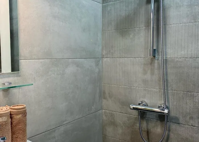 Apartament Nj Luxury And Varna