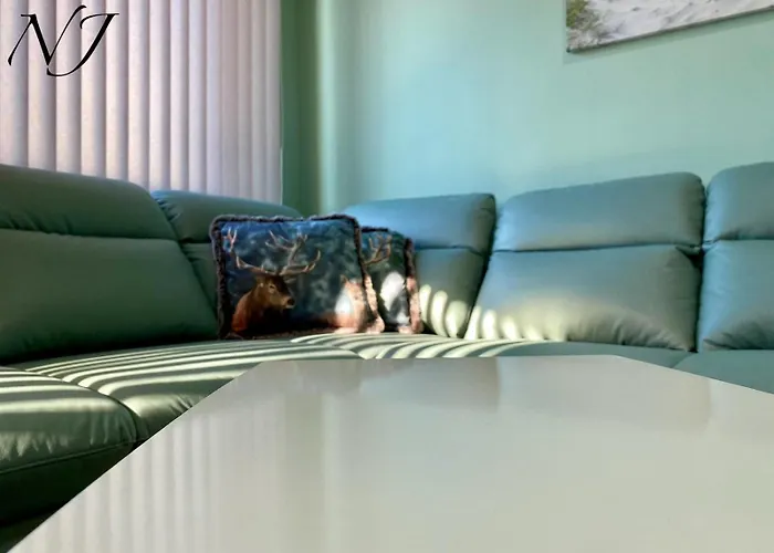 Nj Luxury And * Varna