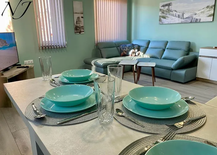 Nj Luxury And Varna