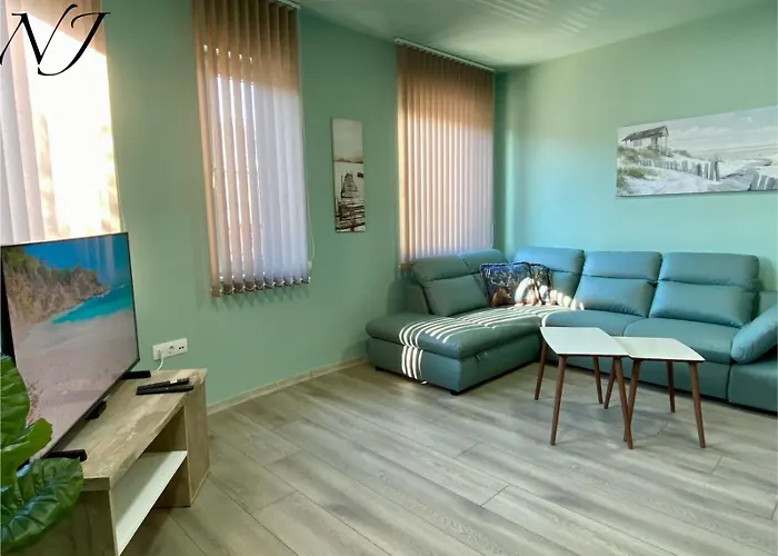 Nj Luxury And